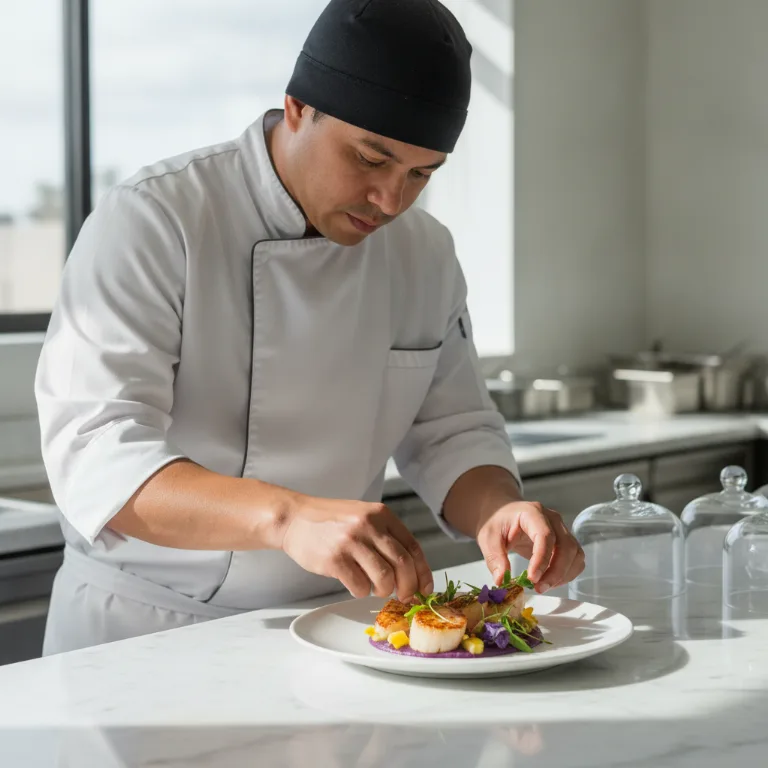 Catering de Luxo serviço em Maceio